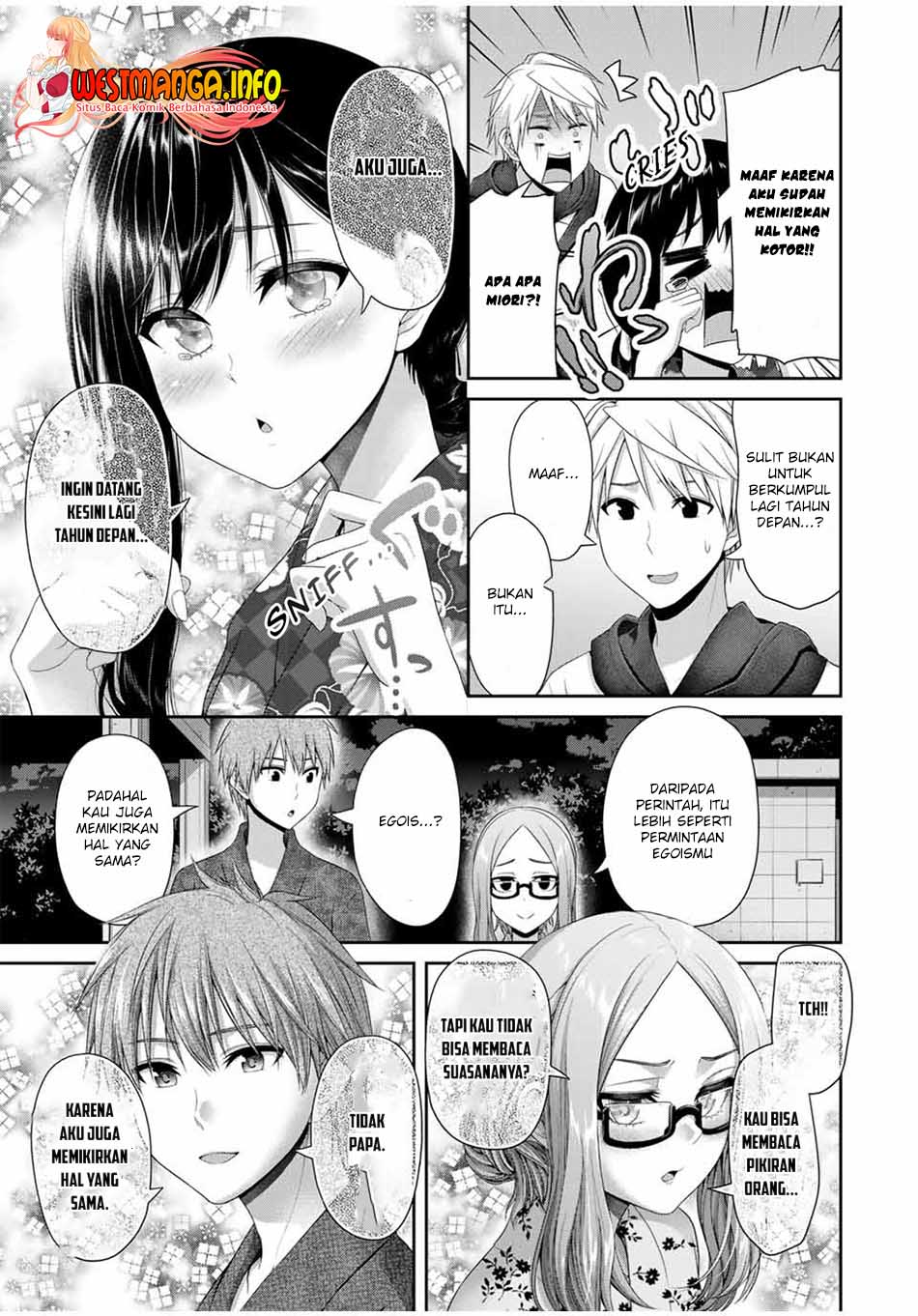 Chapter 100 - halaman 12