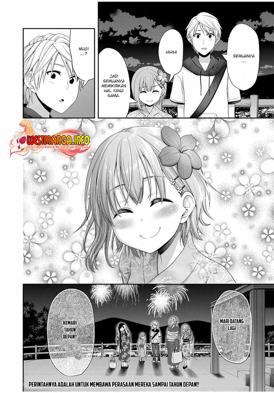 Chapter 100 - halaman 13
