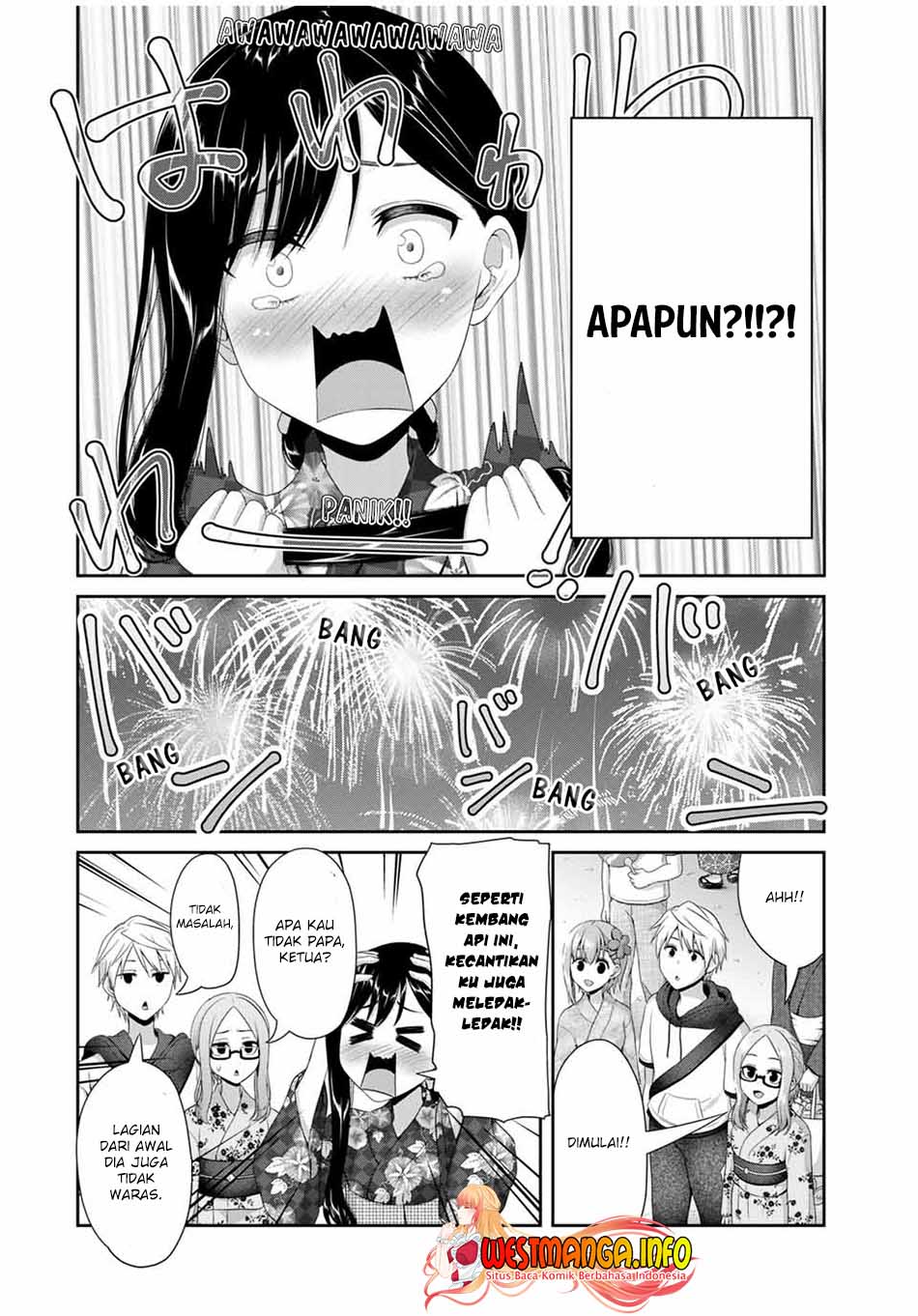 Chapter 100 - halaman 5