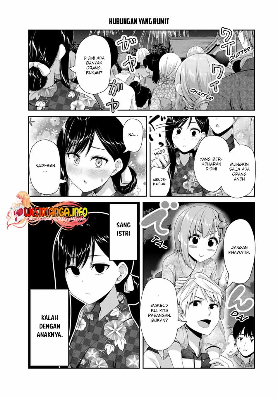 Chapter 100 - halaman 6