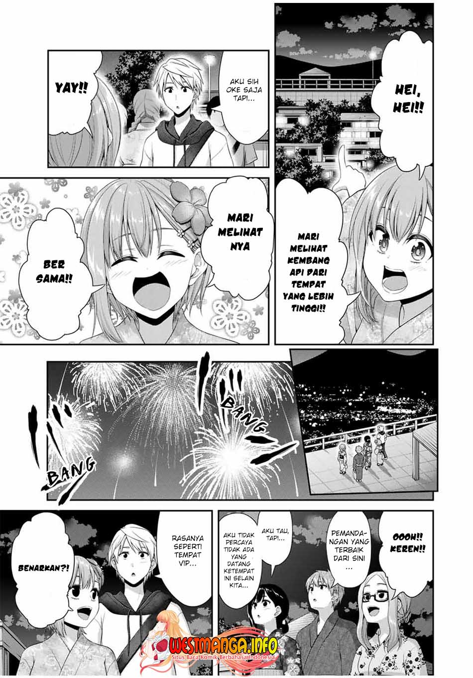 Chapter 100 - halaman 8
