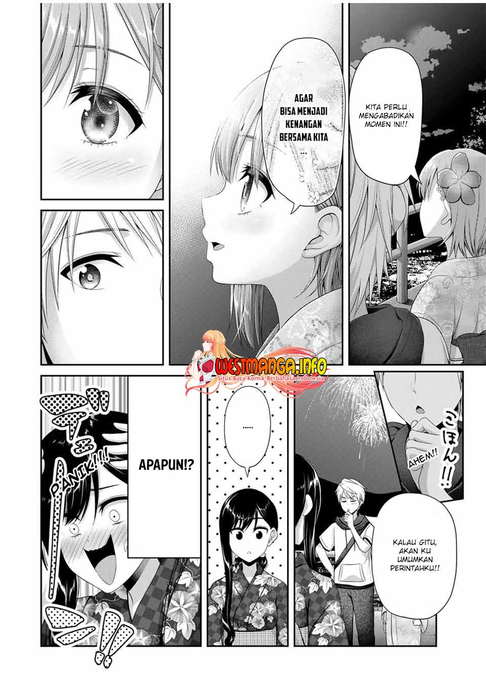 Chapter 100 - halaman 9