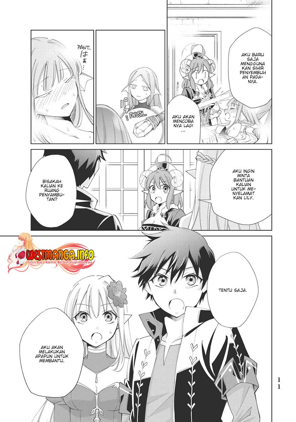 Chapter 27 - halaman 12