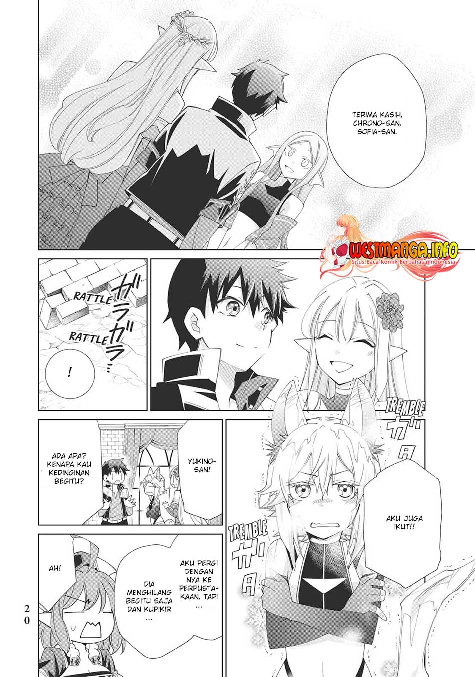 Chapter 27 - halaman 22