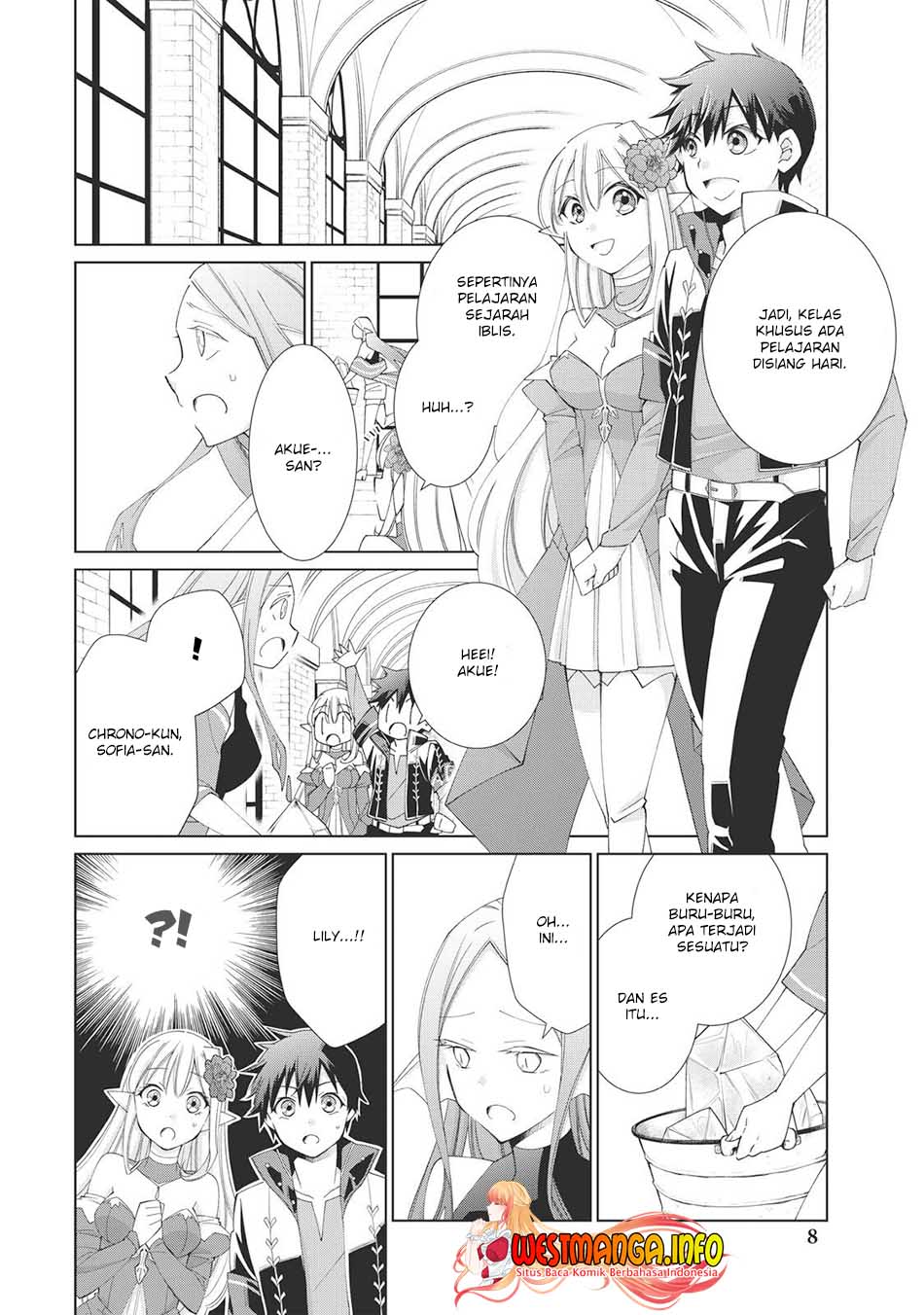 Chapter 27 - halaman 9