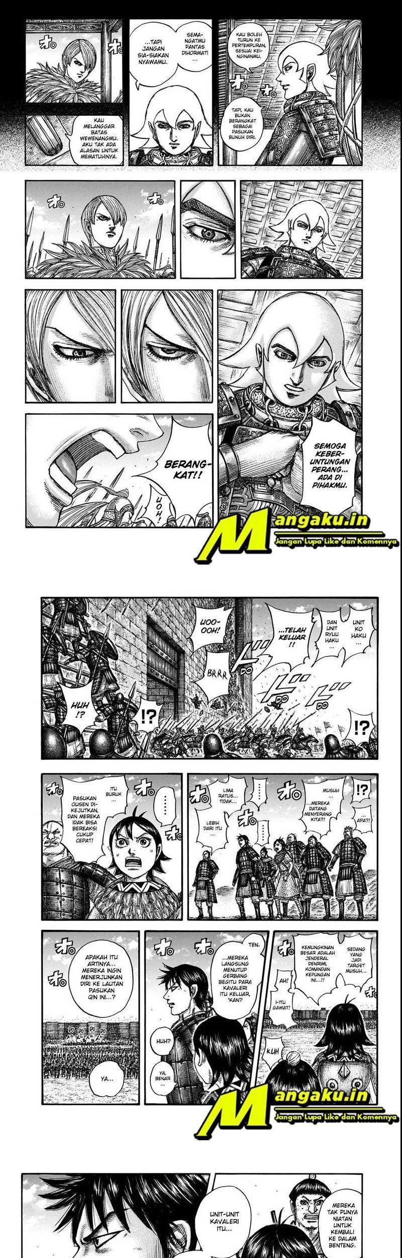 Chapter 706 - halaman 4