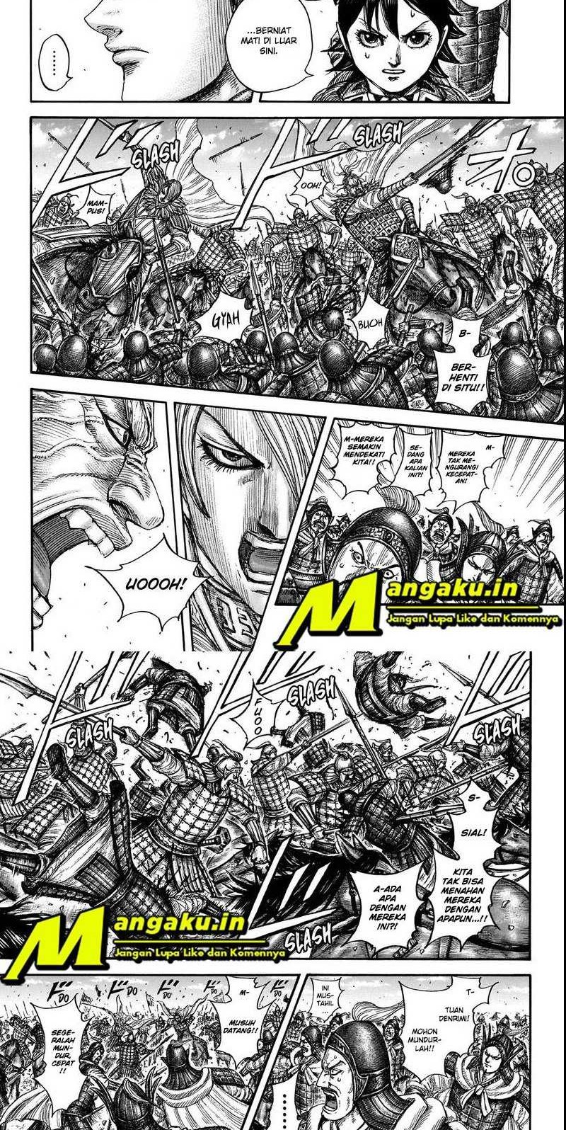 Chapter 706 - halaman 5
