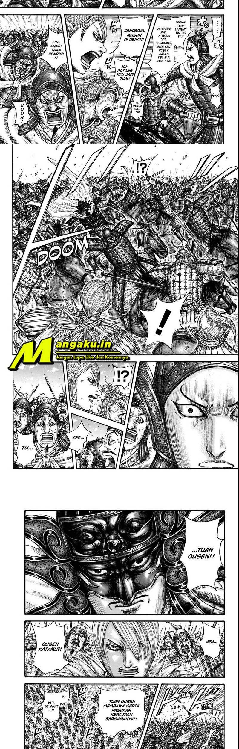 Chapter 706 - halaman 6