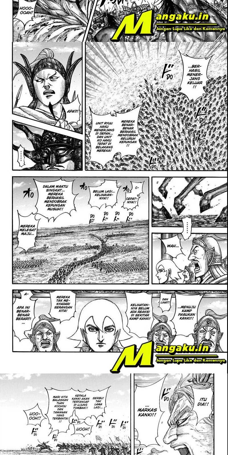 Chapter 706 - halaman 11