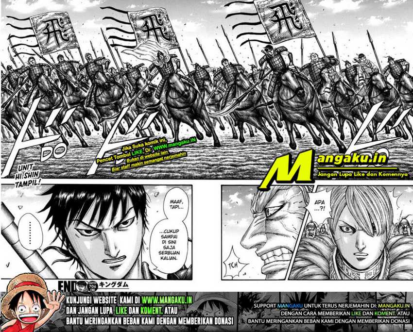 Chapter 706 - halaman 13