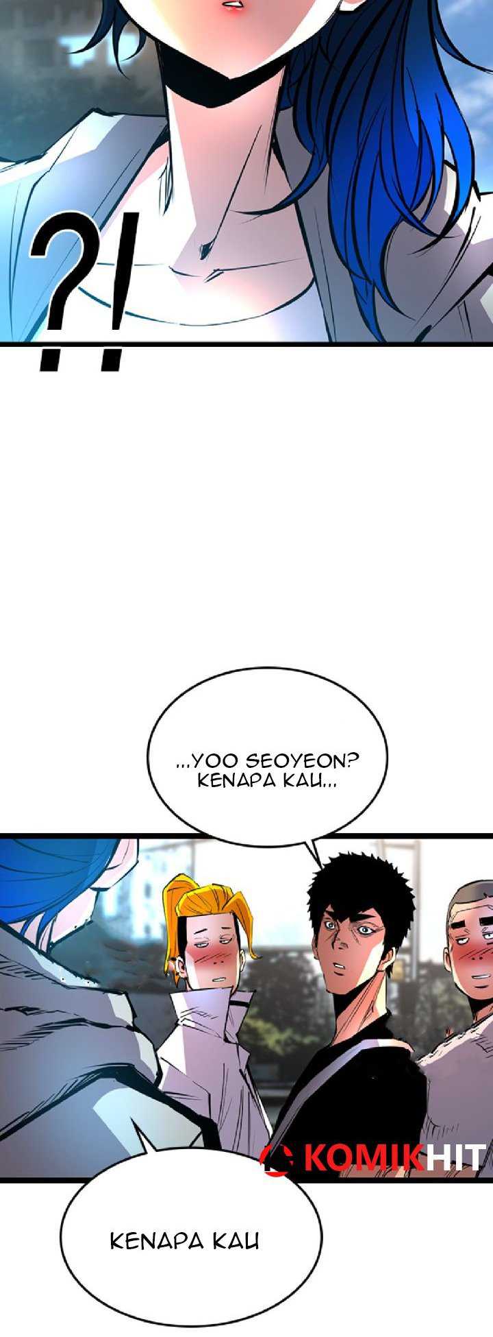 Chapter 82 - halaman 43