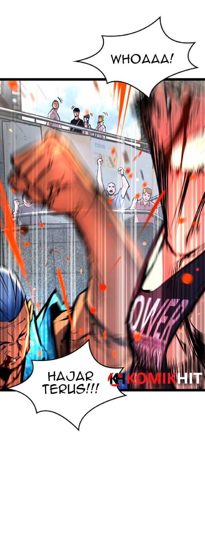 Chapter 82 - halaman 45