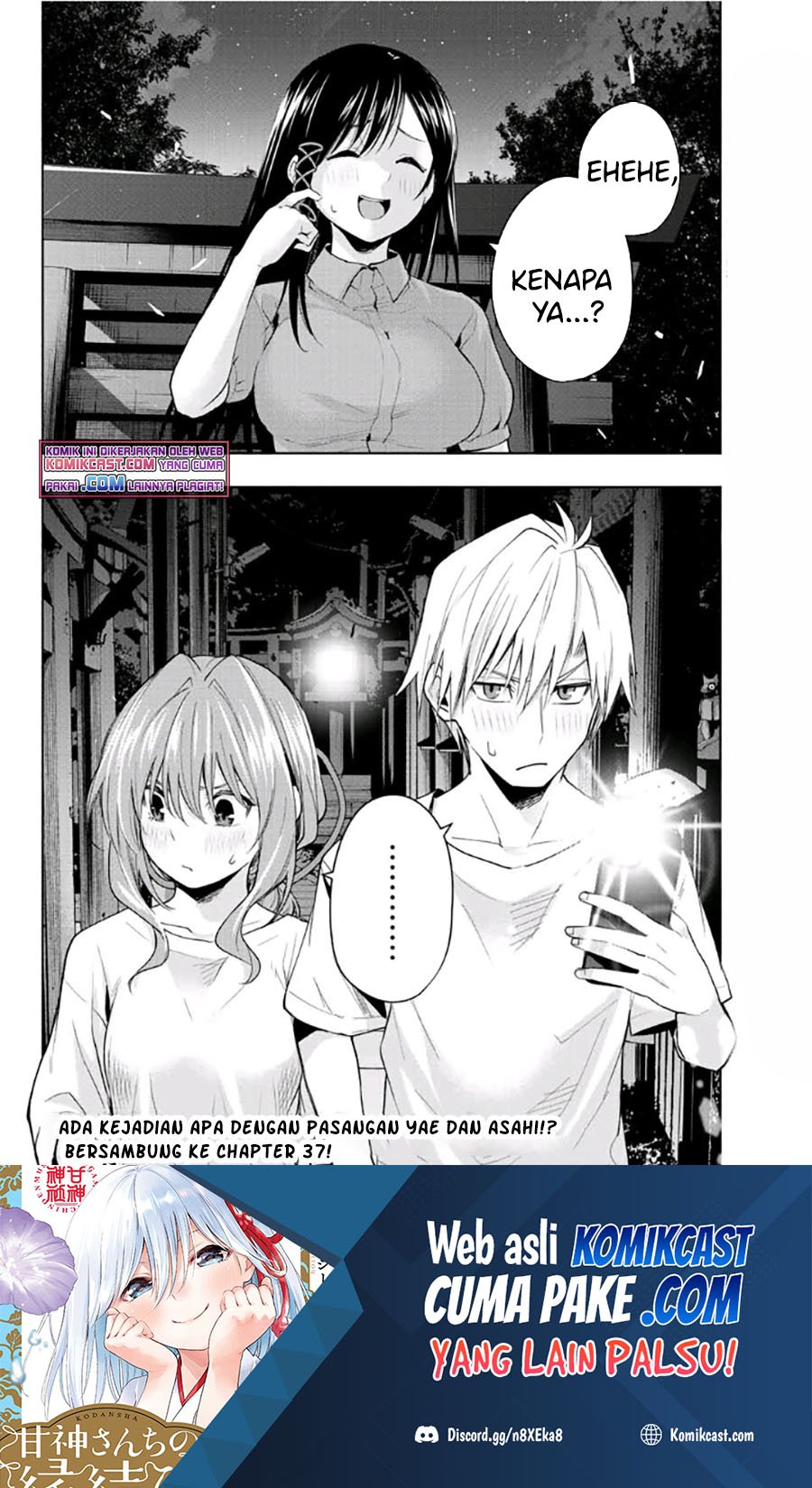Chapter 36 - halaman 21