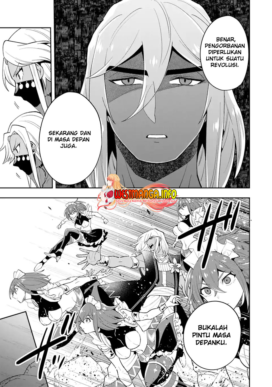 Chapter 28 - halaman 30
