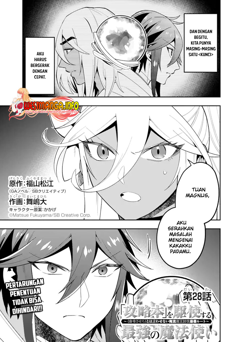 Chapter 28 - halaman 6