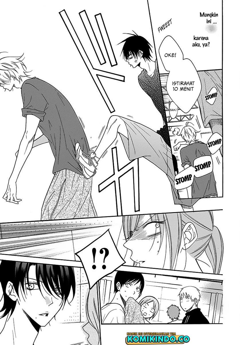Chapter 82 - halaman 14
