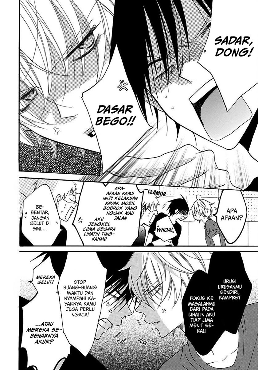 Chapter 82 - halaman 15