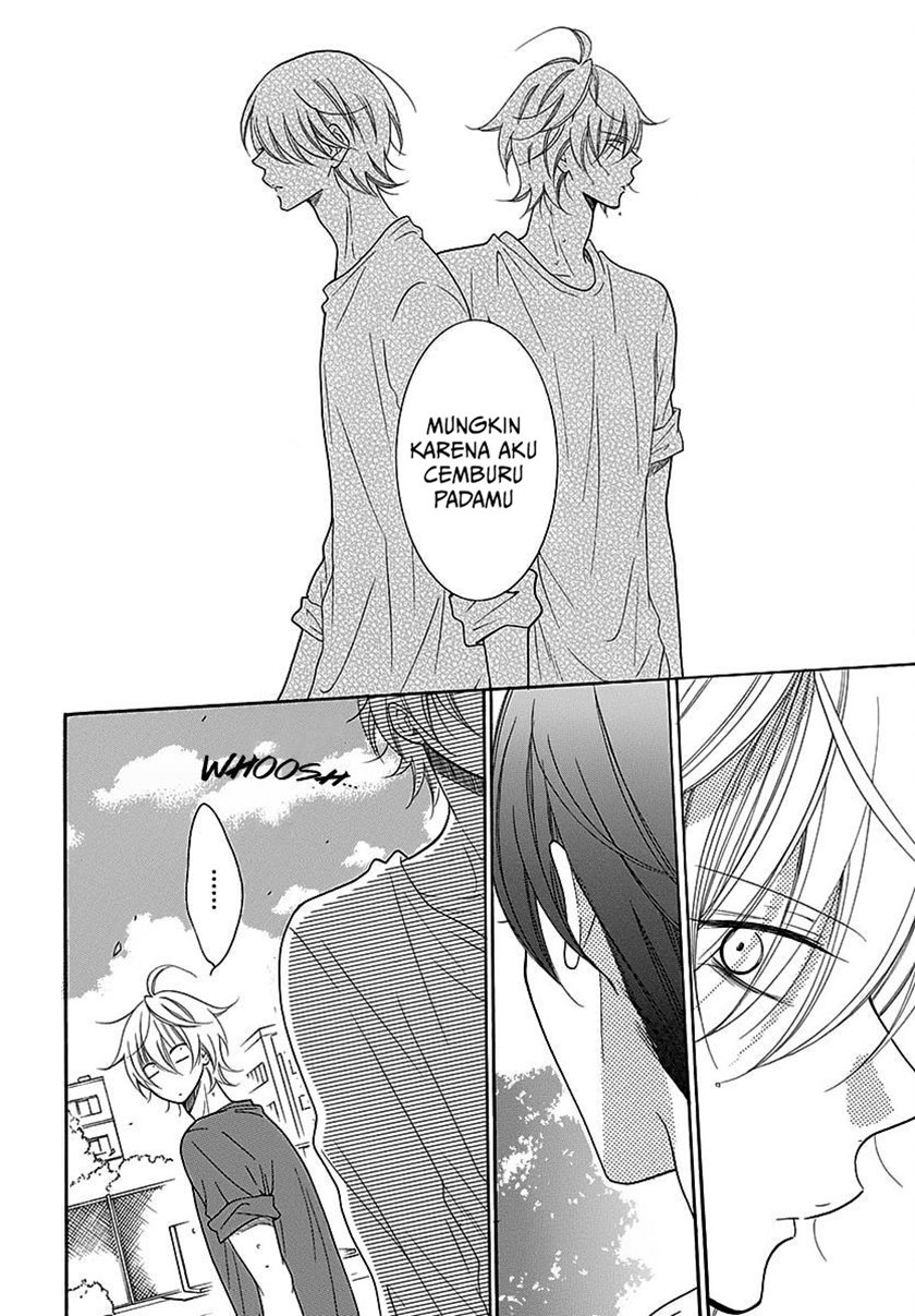 Chapter 82 - halaman 19