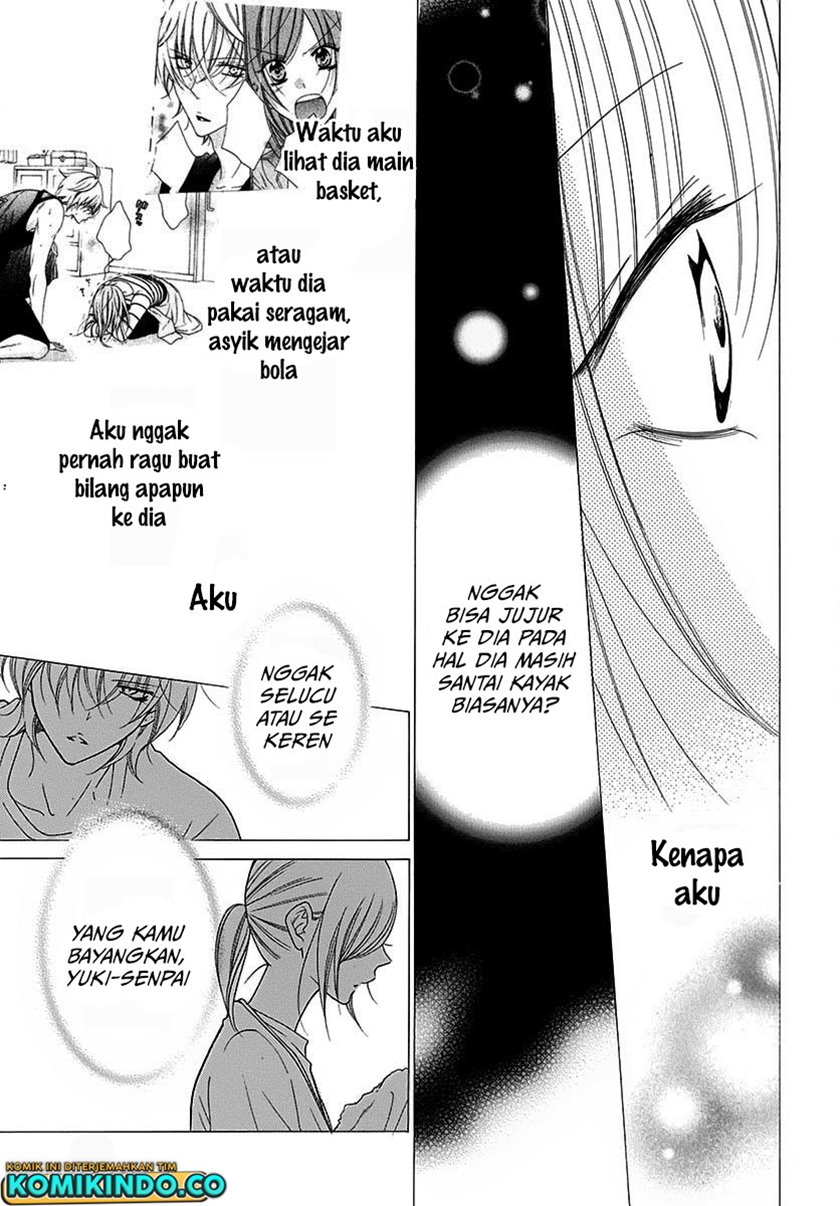 Chapter 82 - halaman 22