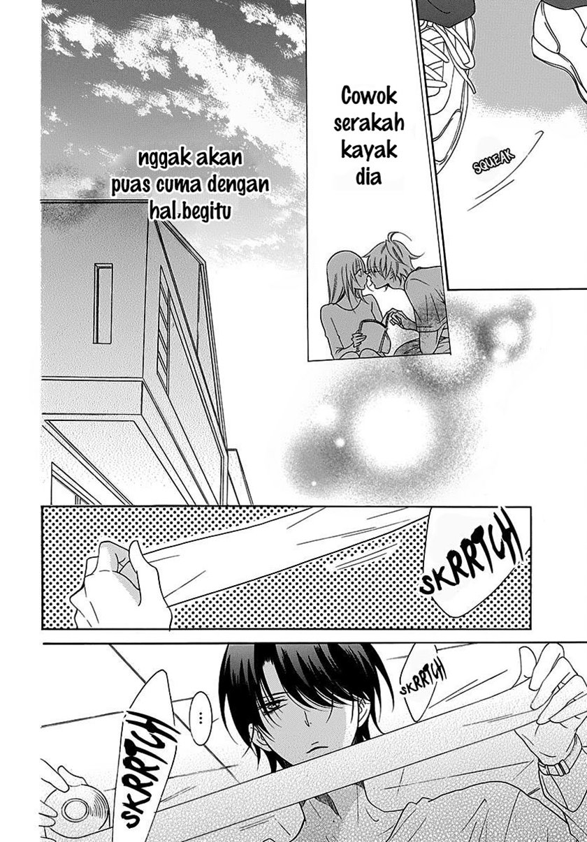 Chapter 82 - halaman 23