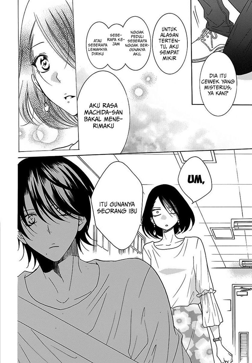 Chapter 82 - halaman 25