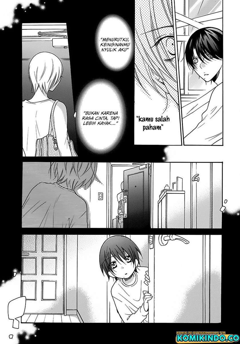 Chapter 82 - halaman 26