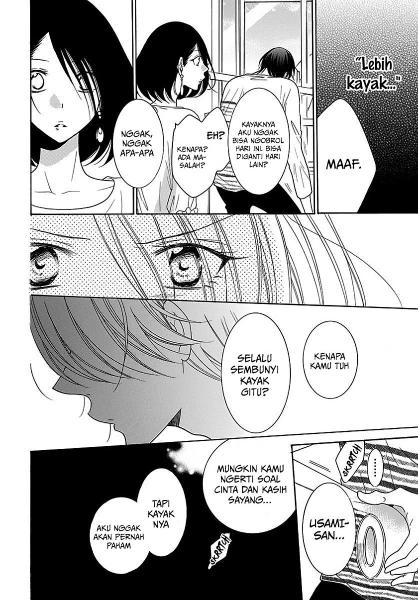 Chapter 82 - halaman 27