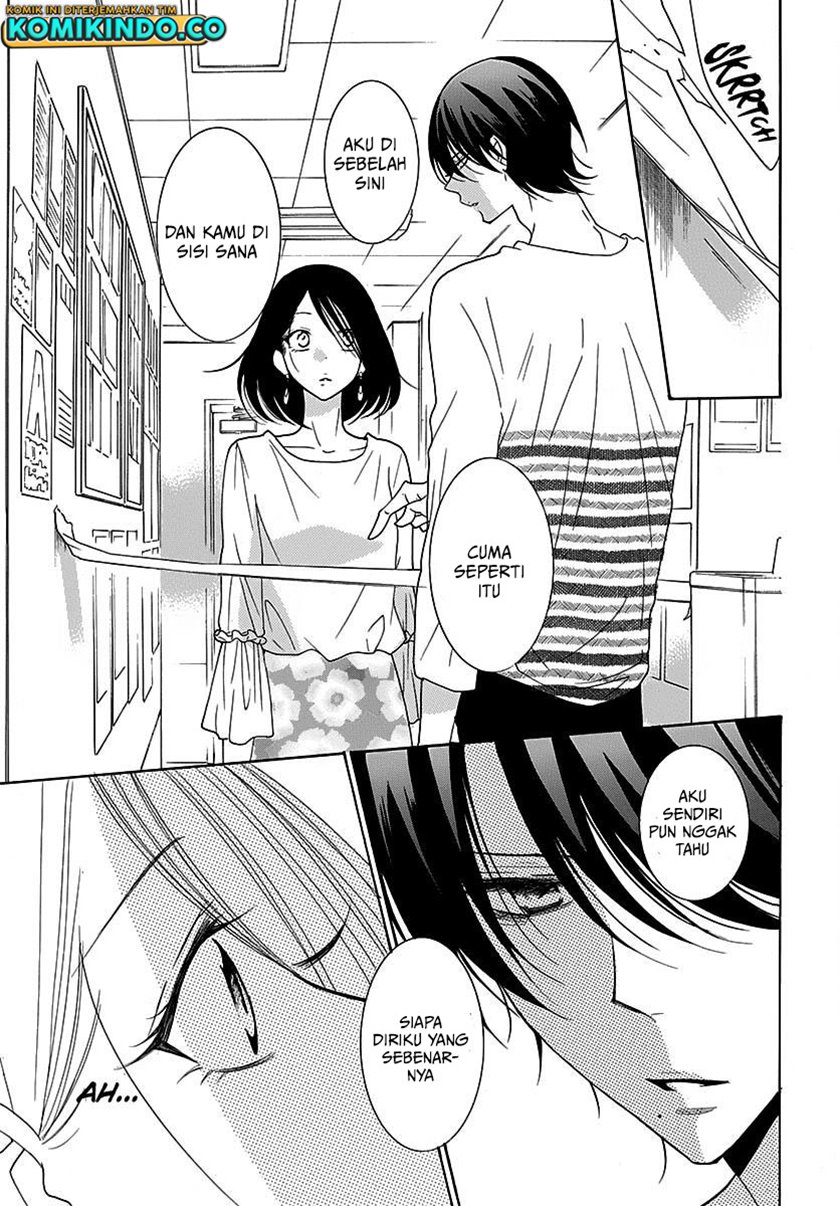 Chapter 82 - halaman 28