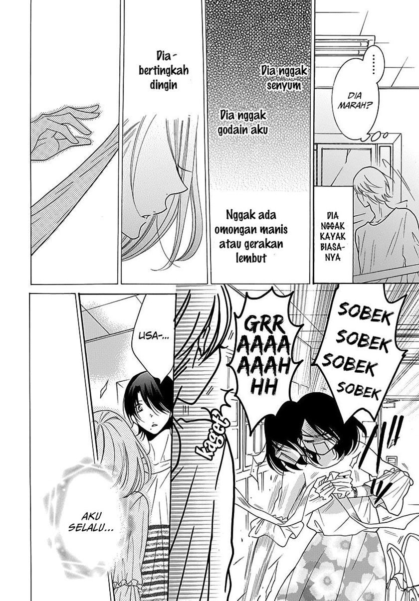Chapter 82 - halaman 29