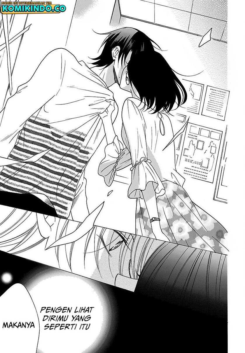 Chapter 82 - halaman 30