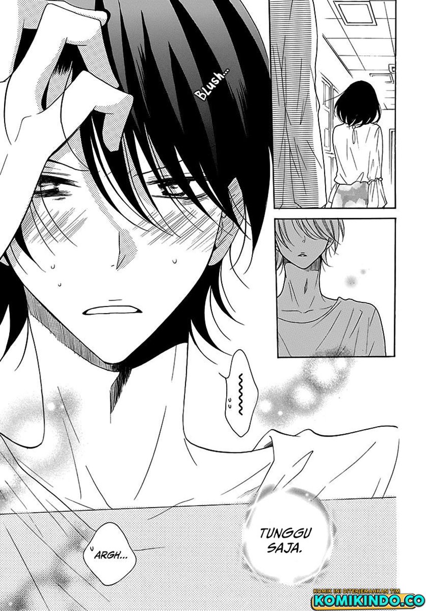 Chapter 82 - halaman 32