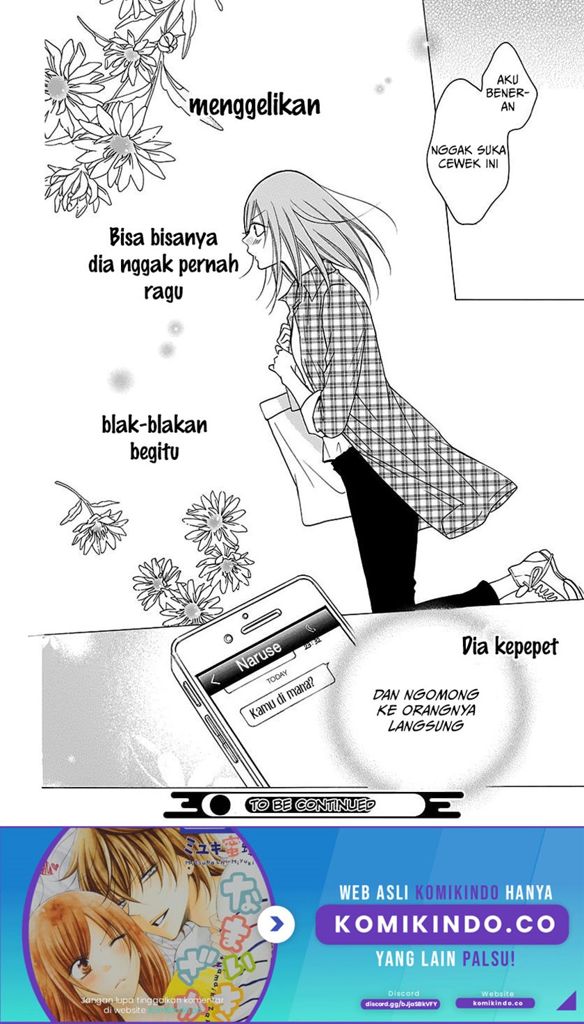 Chapter 82 - halaman 33