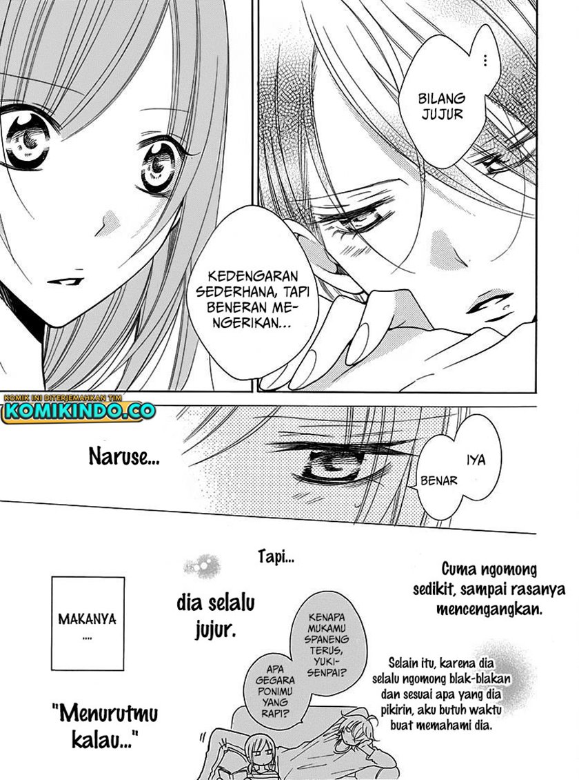 Chapter 82 - halaman 6