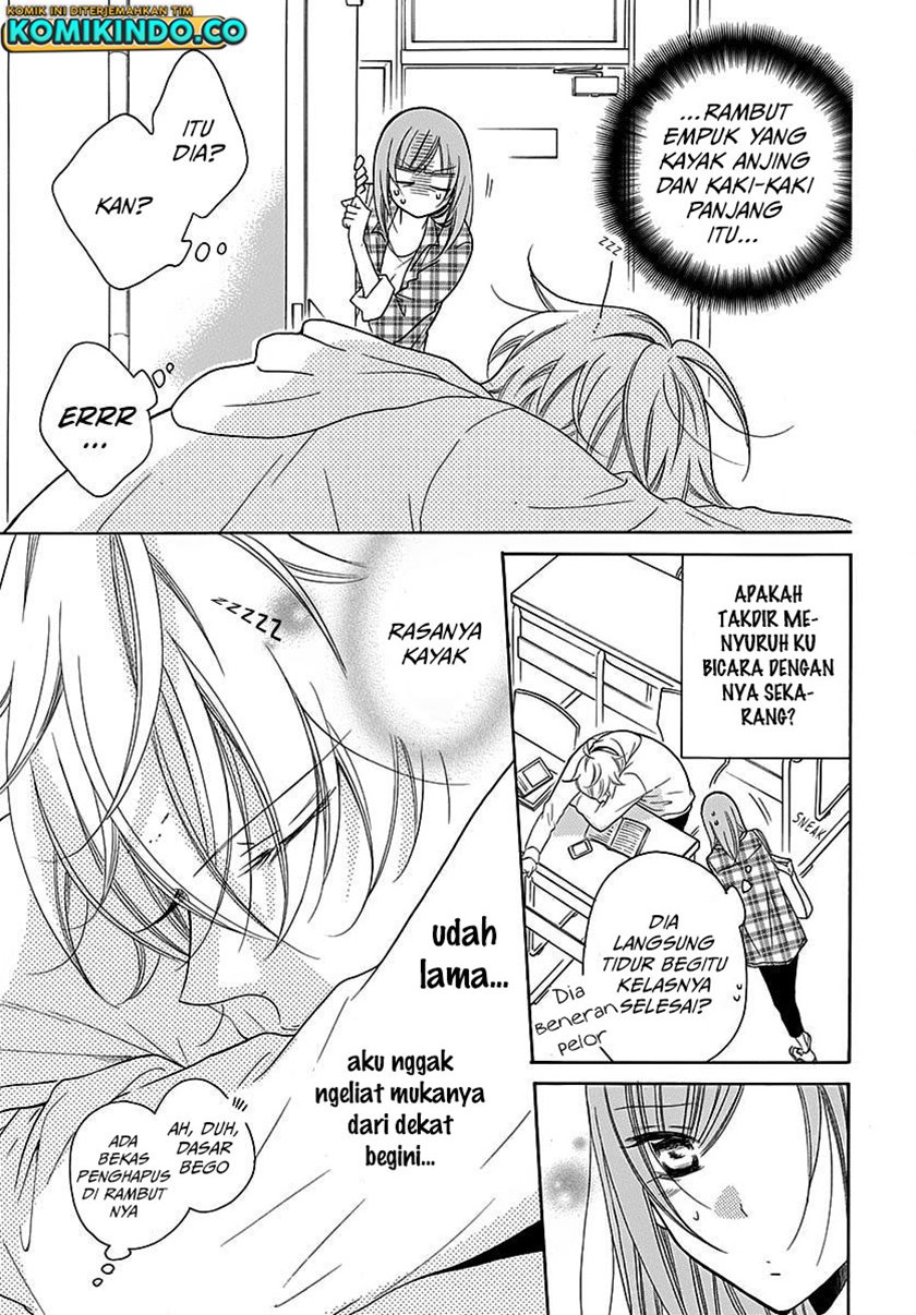 Chapter 82 - halaman 8