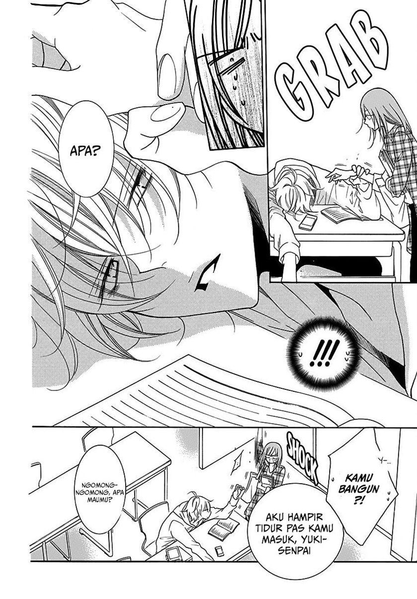 Chapter 82 - halaman 9