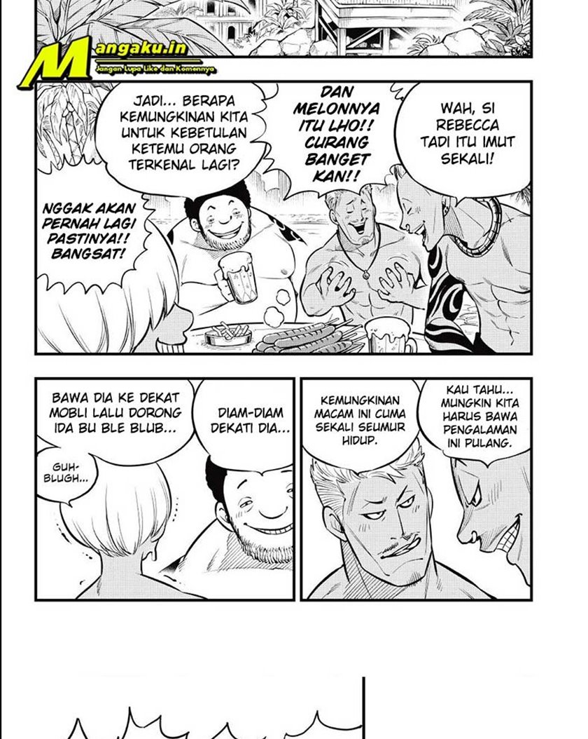 Chapter 177 - halaman 21