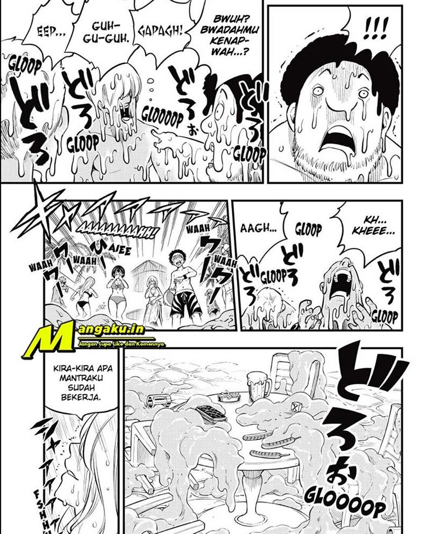 Chapter 177 - halaman 22