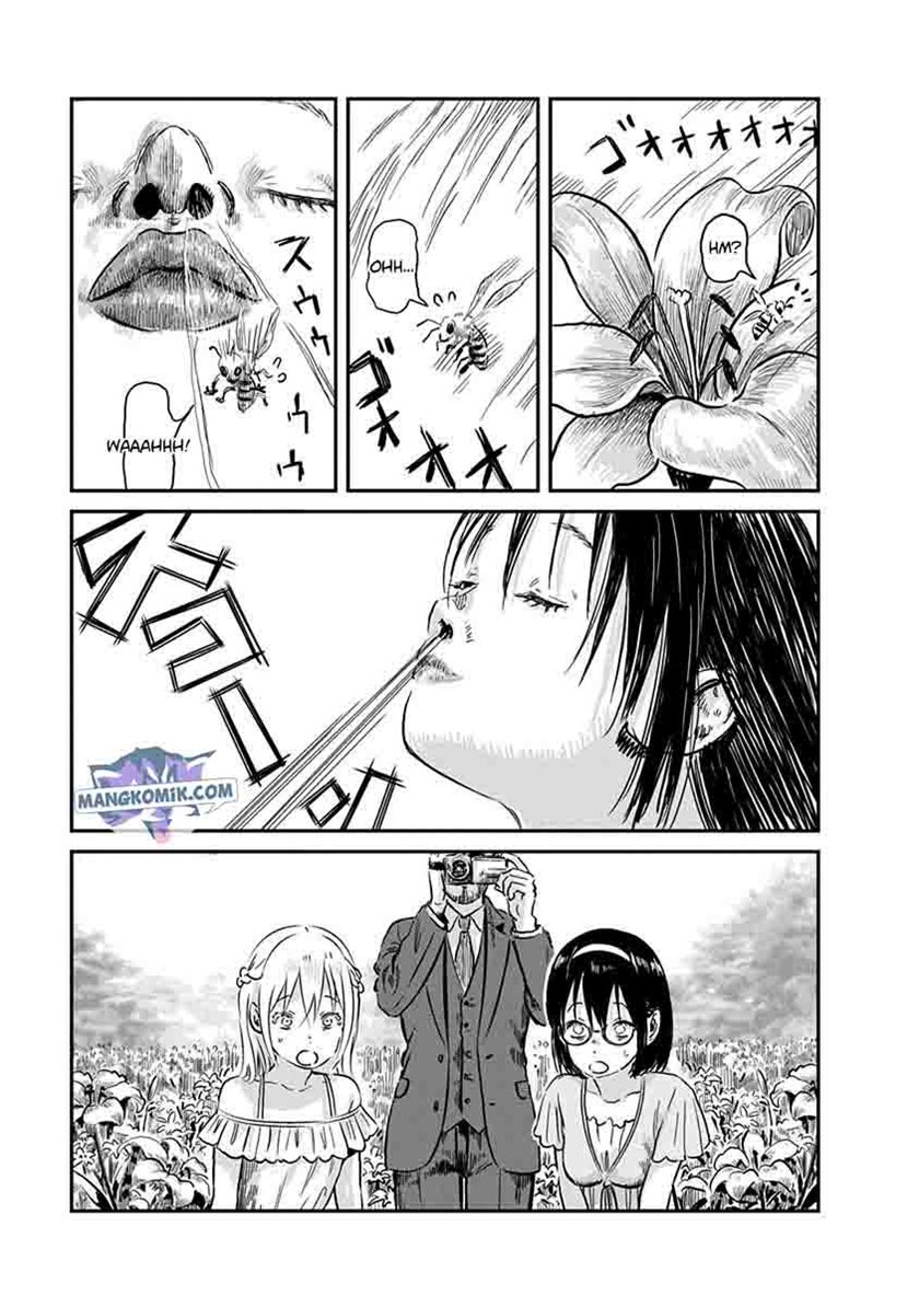 Chapter 65 - halaman 12