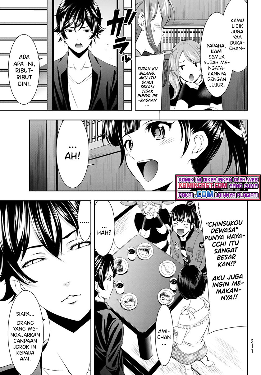 Chapter 45 - halaman 19