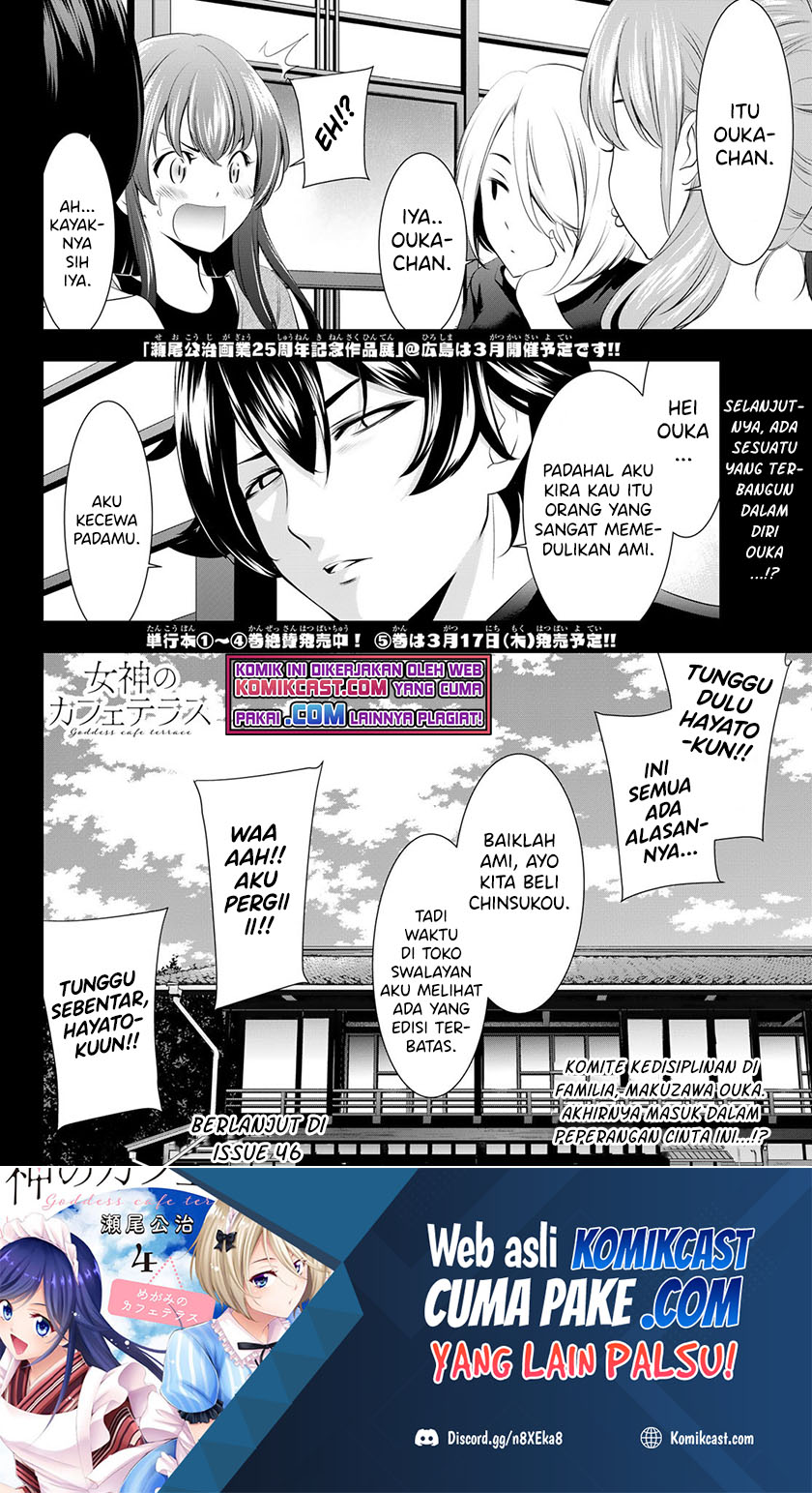 Chapter 45 - halaman 20