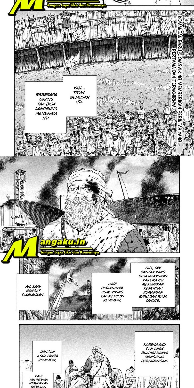 Chapter 190 - halaman 3