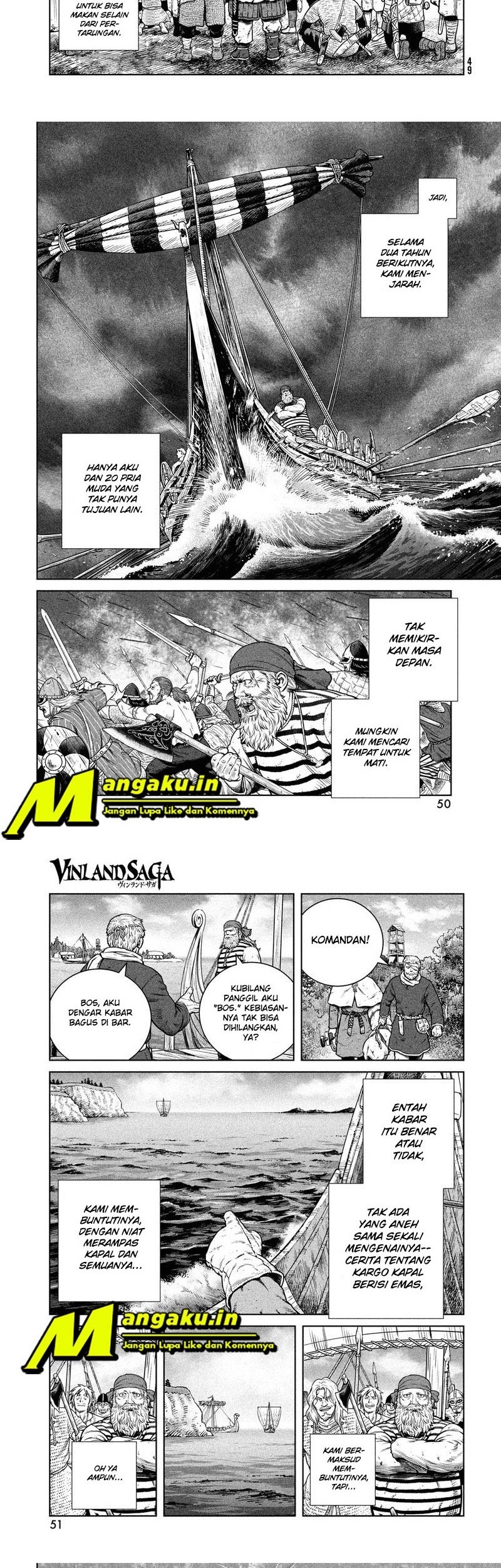 Chapter 190 - halaman 4