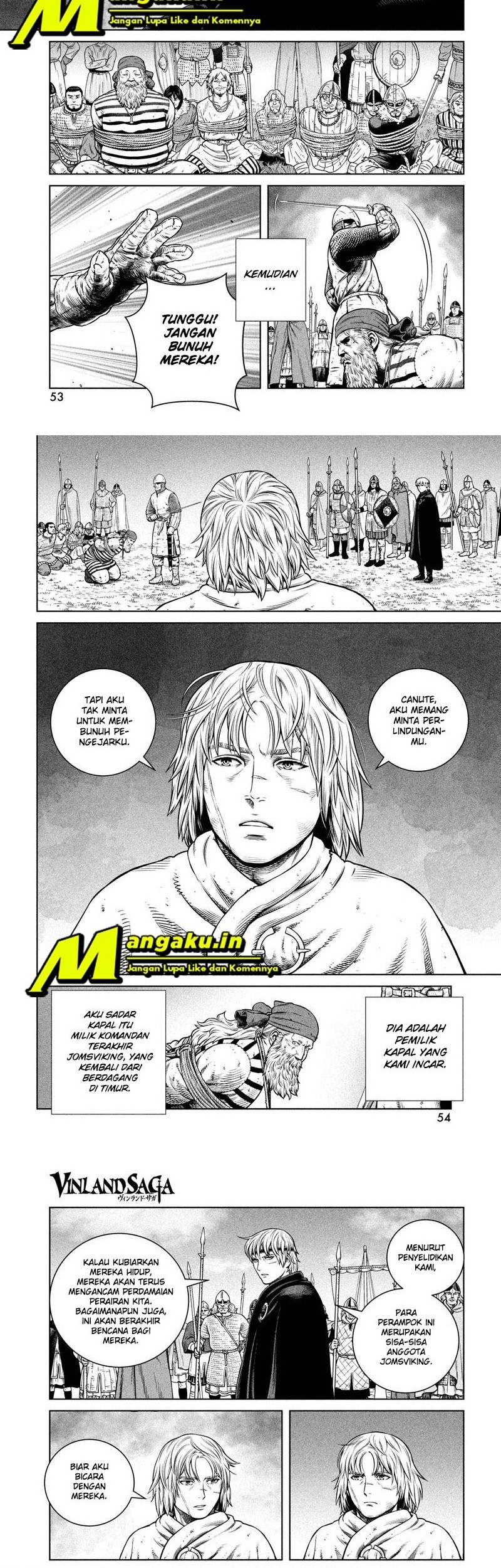 Chapter 190 - halaman 6