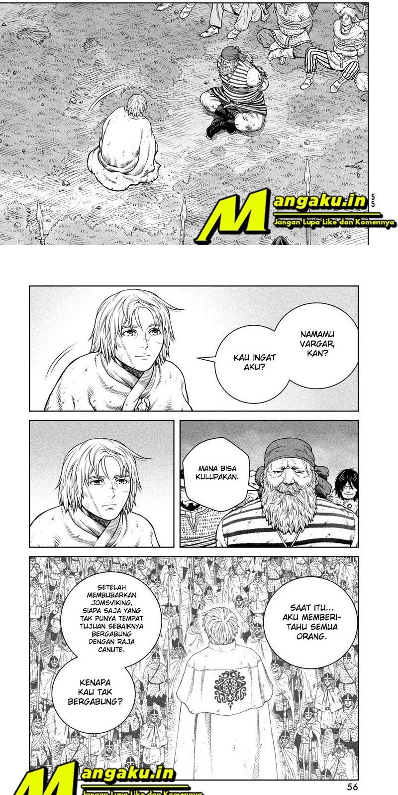 Chapter 190 - halaman 7