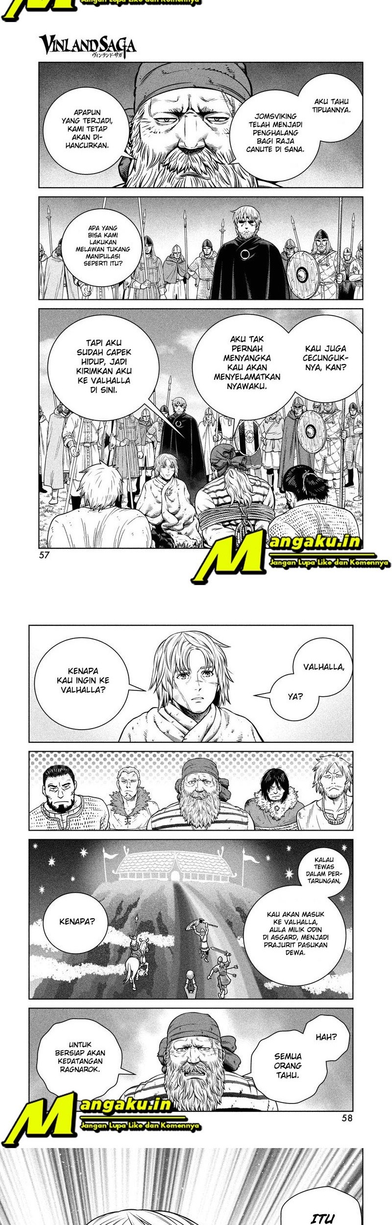Chapter 190 - halaman 8