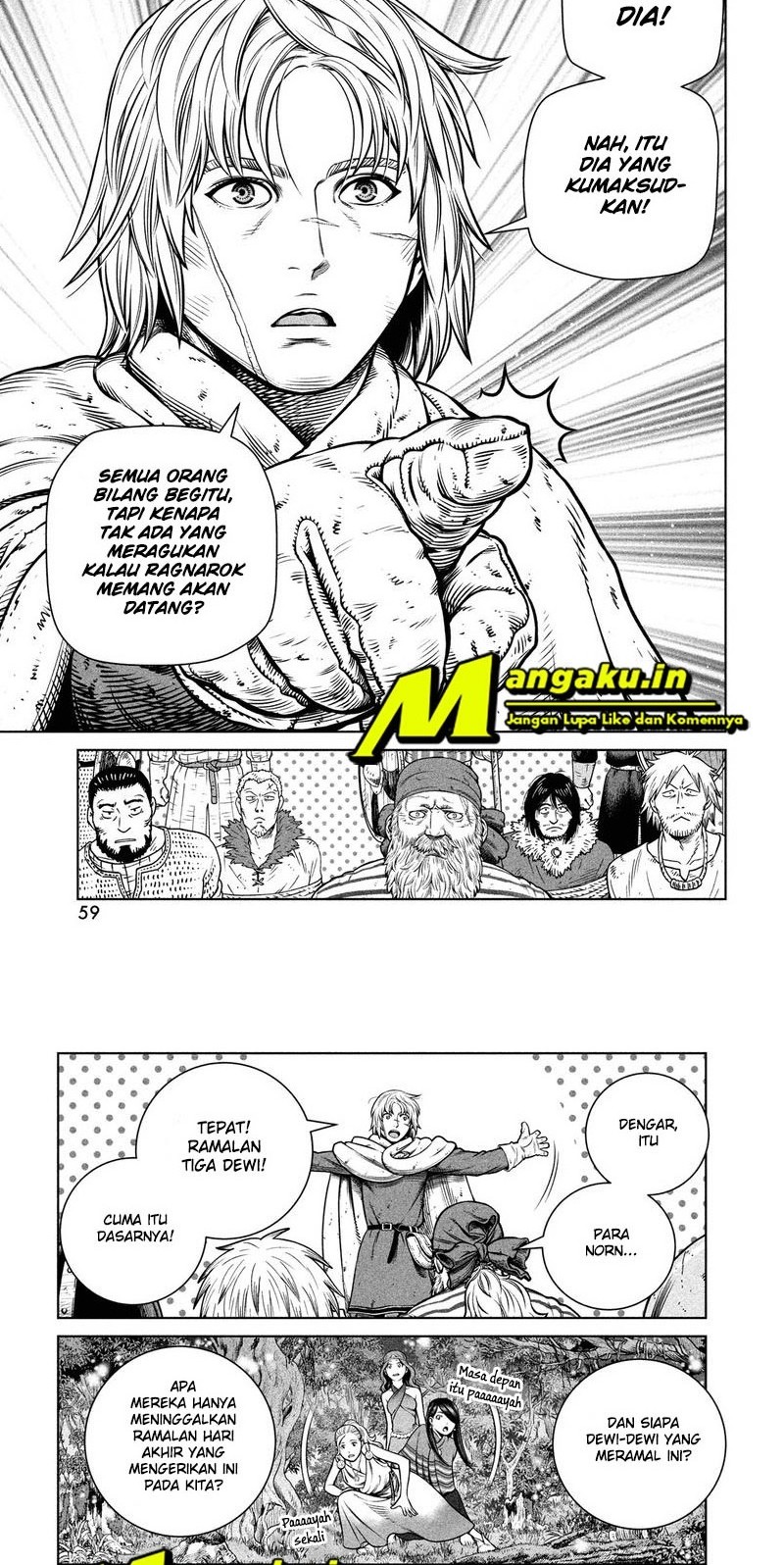 Chapter 190 - halaman 9