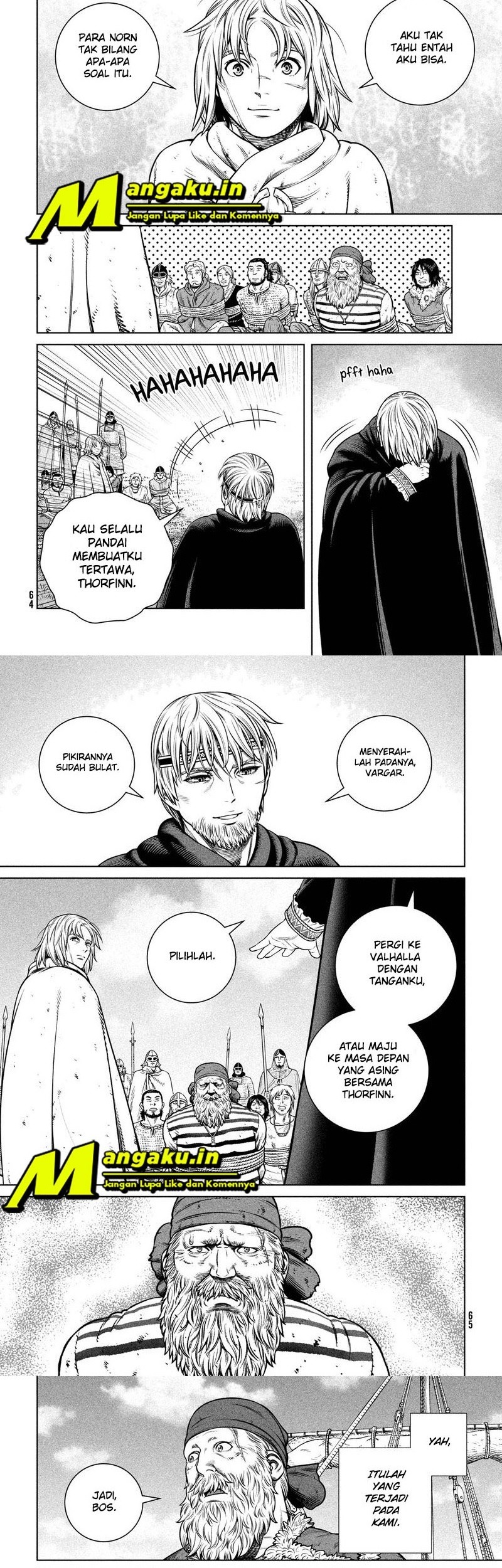 Chapter 190 - halaman 12