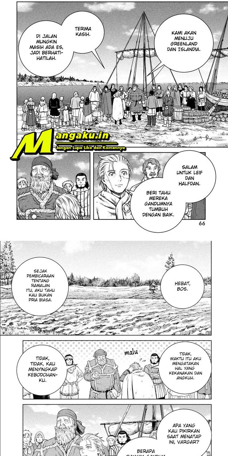 Chapter 190 - halaman 13