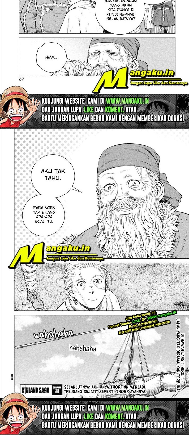 Chapter 190 - halaman 14