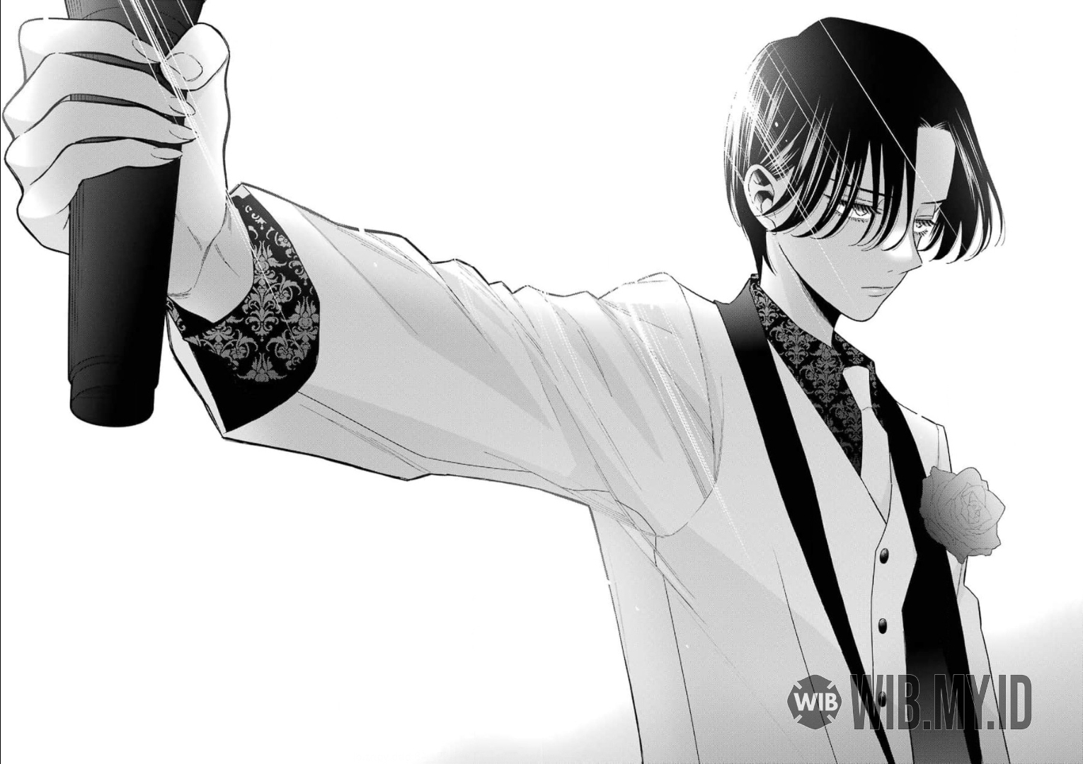 Chapter 62 - halaman 15